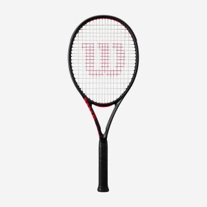 Ракетка Wilson CLASH 100 L V3.0 G2 280 грам